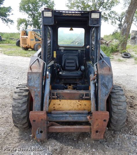 value of a 1998 new holland lx865 turbo skid steer|new holland lx865 parts diagram.